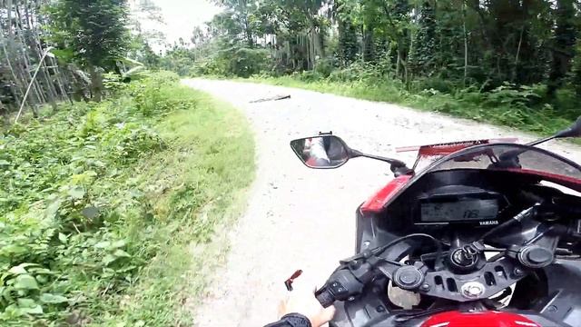 Is That a Mini museum ??? |Bike Servicing | R15 | YAMAHA | VINTAGE Collection | RX100 | Rajdoot | смотреть онлайн