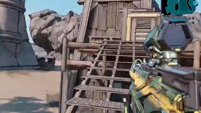 Borderlands 3 part 2 more of pandora смотреть онлайн