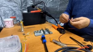 Комплект катушка генератора, выпрямитель стабилизатор для установки 12В в лодочном моторе 9.9(15)