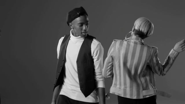 Tensnake Feat. Syron - Mainline (Official Video)