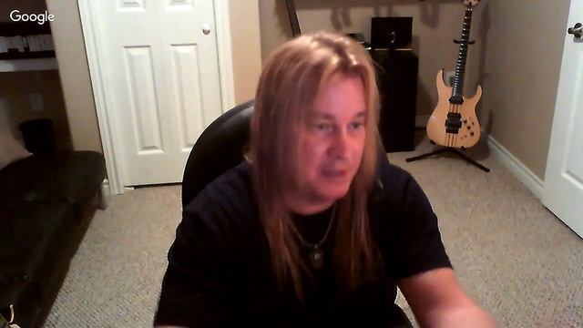 Metal Corner With Glen Drover | GuitarZoom | Live Session 1 смотреть онлайн