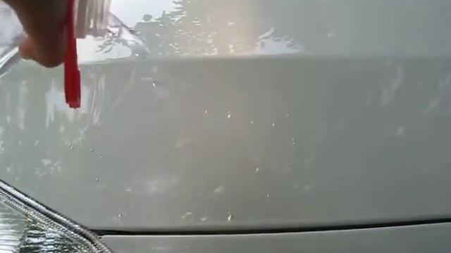 Гидрофоб автополироли Fusso 12 Months смотреть онлайн