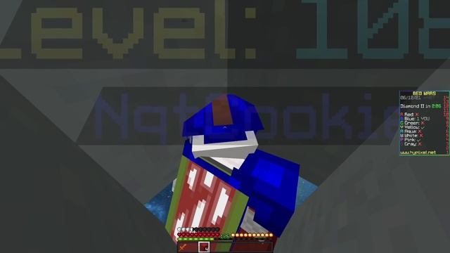 Bedwars Challenge - No Generators | Win Without a Generator смотреть онлайн