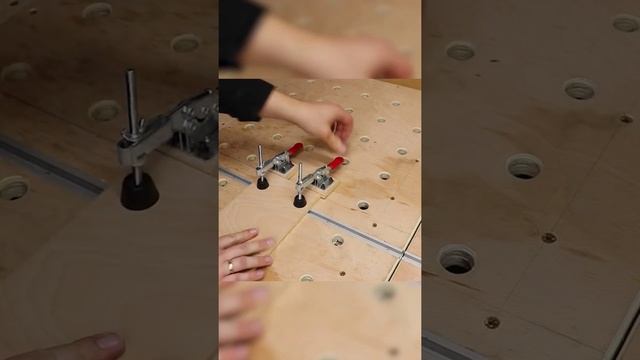 Механический прижим с Алиэкспресс #длямужиков #aliexpress смотреть онлайн