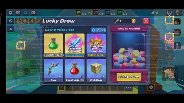 test #1 BG Night Generator смотреть онлайн