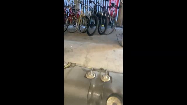 Converting your Diesel Toyota LX90 to JZX - Video 3 - ECU / Fuel System / 1JZ single turbo overvie смотреть онлайн