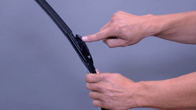 Michelin Radius Beam Hook Arm Removal смотреть онлайн