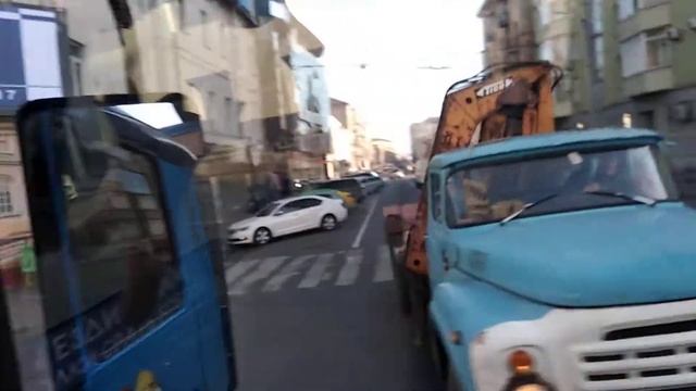манипулятор ЗИЛ ГЯ смотреть онлайн