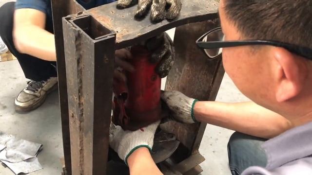 记录片更換汽車軸承全過程，一次過補齊汽車小知識 Car little knowledge смотреть онлайн