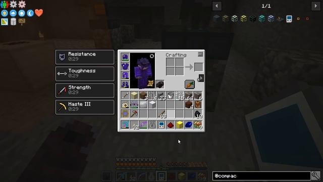 FoolCraft 3 :: #20 :: Compact Machines :: Modded Minecraft 1.12.2 смотреть онлайн