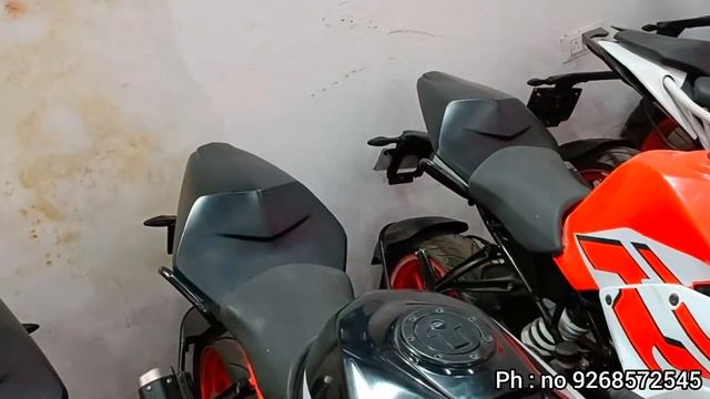 biggest KTM bike collection🔥| from Bhumi motors || मात्र ₹,56 000/ में KTM घर लेजाओ used bike marke смотреть онлайн