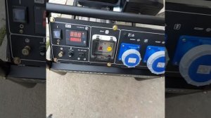 Hyundai HY 9000
