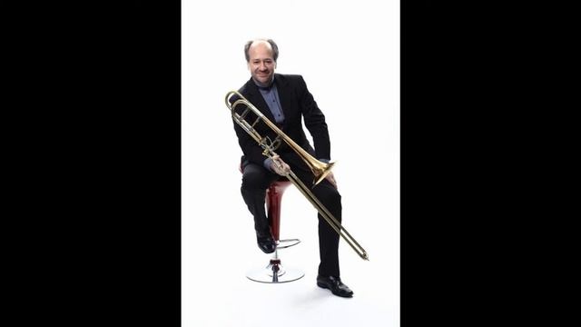 Kathia Bonna - Improviso para Trombone Solo смотреть онлайн