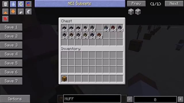 Extra Utilities Mod Review Part 1 смотреть онлайн