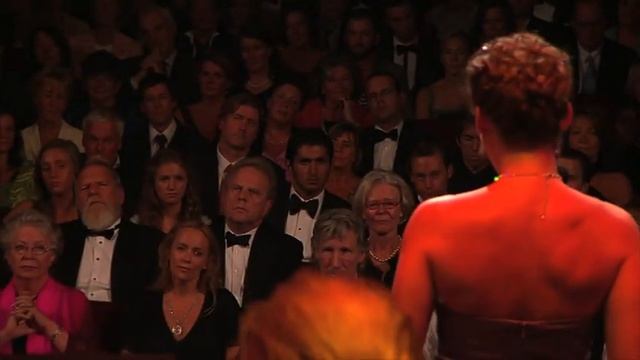 Je veux vivre (Romeo and Juliet) - Susanna Andersson смотреть онлайн