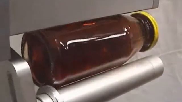 Полуавтоматическая этикетировочная машина SLPA 2 (ООО "Пакинг Групп") смотреть онлайн