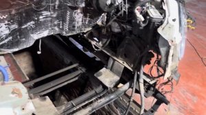 Отзыв 3uz-fe на газели