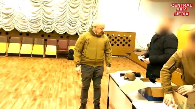 Дар Русия шаҳрвандони дигар давлатҳо авлавият доранд смотреть онлайн