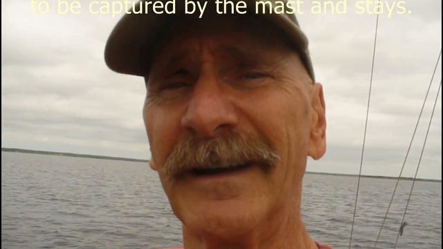 Part 1. Lighting Strike! Protect your Sailboat, Revised смотреть онлайн