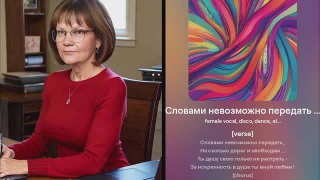 Словами невозможно передать ... смотреть онлайн