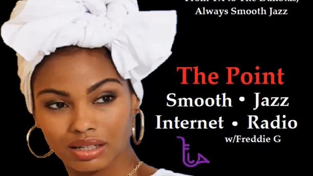 The Point Smooth Jazz Internet Radio 09.15.21 смотреть онлайн