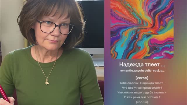 Надежда тлеет ... смотреть онлайн