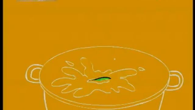 Китайская кухня Серия 1 смотреть онлайн