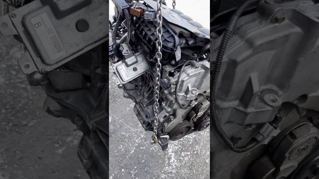 Новое сердце для вашего железного друга 🤩 смотреть онлайн