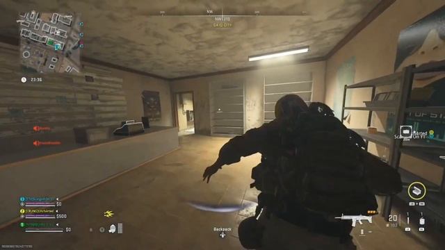Call of duty mw2/warzone 2 finishing move montage смотреть онлайн