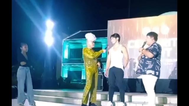 SUPER TEKLA | 2024 Comedy Night in ILOILO 🇵🇭 смотреть онлайн