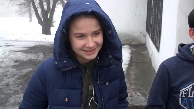 Очаровательный Гоп Стоп! - ч2 (короткометражка) смотреть онлайн