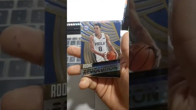 NBA CARDS PISO BID 2021- ZHAIRE SMITH смотреть онлайн