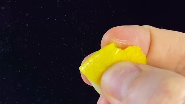 На что способен лимон!!!😳😳😳 смотреть онлайн