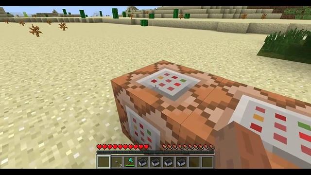 Minecraft TreeCapitator Без модов 1.8+