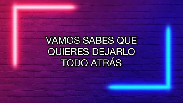 Turn It All Around|Atticus Mitchell|SUBTITULADO EN ESPAÑOL смотреть онлайн