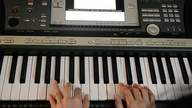 Pauline Hall's Tarantella (Level 1 Piano) смотреть онлайн