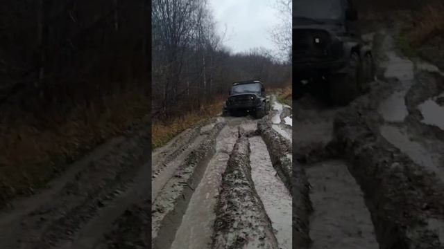 уаз на колесах кф 97 смотреть онлайн