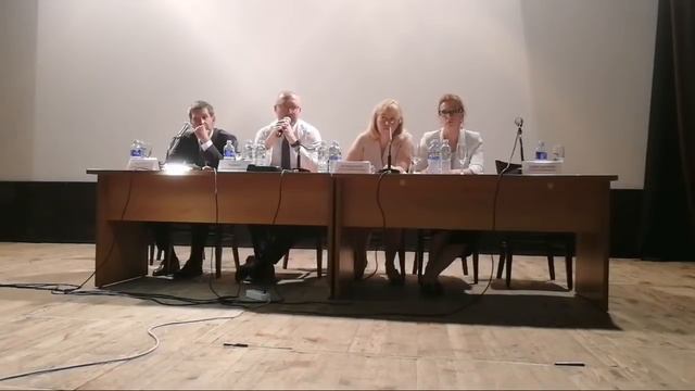 Встреча Дом.рф с дольщиками Урбан Групп смотреть онлайн