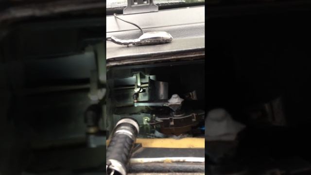 Электропривод управления воздушной заслонкой 2112 смотреть онлайн