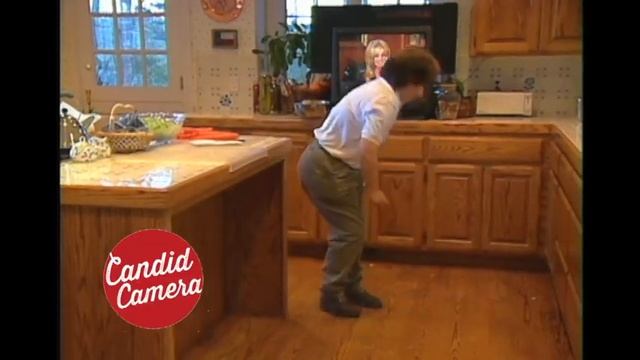 Candid Camera Classic: Home Sampling TV смотреть онлайн
