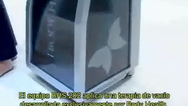 Vacuumterapia - Terapia de vacio смотреть онлайн