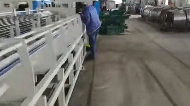 เครื่องตัดเลเซอร์ รุ่น LX-FL120F with Automatic Loading+Unloading смотреть онлайн