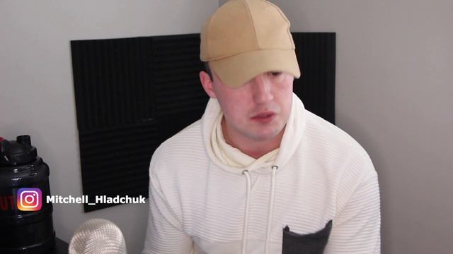 Bryce Hall & Josh Richards Are NOT Friends Anymore..!!?? смотреть онлайн