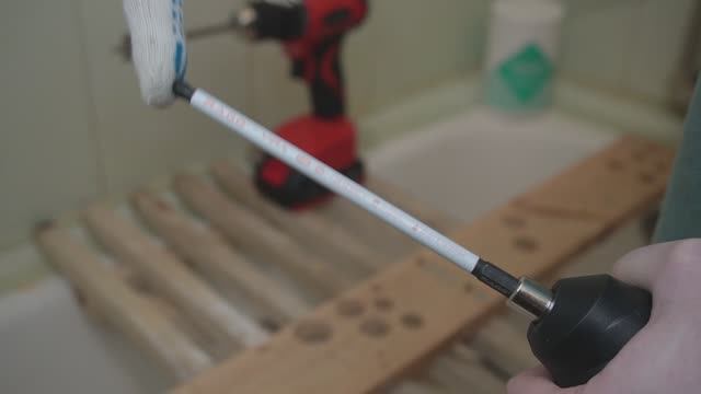 Отвёртка DEKO - Патрон смотреть онлайн