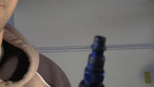 Fittings Popping Out Of V-style Couplers? My Theory And Measurements.