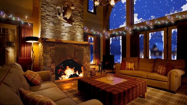 Magical music for Christmas смотреть онлайн