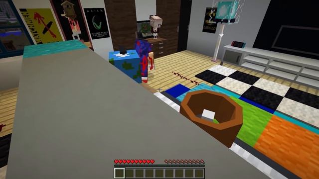 NO JUEGUES MINECRAFT A LAS 3 AM TE APARECE SONIC.EXE EN TU CASA смотреть онлайн