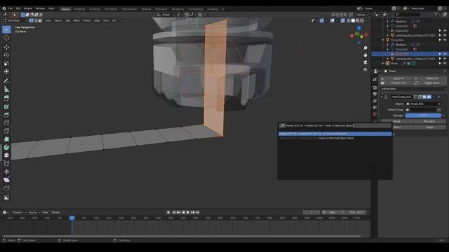 Simulate Complex Cables in Blender EASY! | FREE .blend file смотреть онлайн