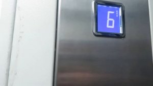 Музыкальный лифт КМЗ (2014 Г.В) V=1 М/C Q=320