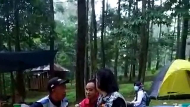 Di buper nenda bareng phantom chapter magelang di nirwana lokajaya смотреть онлайн